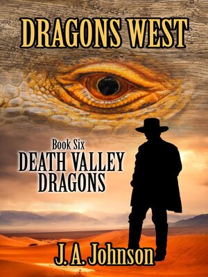cover image of Death Valley Dragons